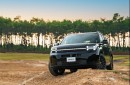 Hyundai khuyến mãi loạt xe trong tháng 9/2026, Santa Fe được ưu đãi tới 220 triệu đồng